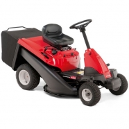 lawnflite-mini-rider-76-rdhe-compact-rear-collect-ride-on-mower-with-hydrostatic-drive