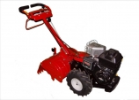 Garden Machinery