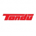 Tondu