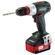 Cordless Drills