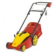 Electric Lawn Mowers