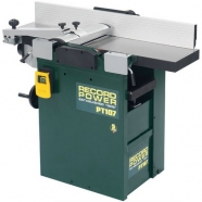 Planer Thicknessers