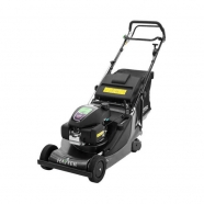 Hayter Harrier 48 Pro Petrol Auto-Drive Lawnmower