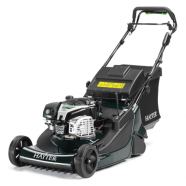 Hayter Harrier 56 Petrol Variable Speed Mower with Electric Start (576B)