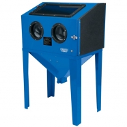 Draper 01805 Shot Blasting Cabinet