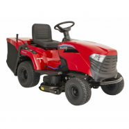 Mountfield Freedom 30E Battery Ride-on Lawnmower