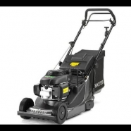 Harrier 41 Pro Autodrive Lawnmower (379A)