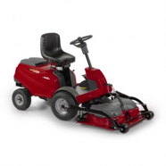 Castel Garden XM 130 Front Mower