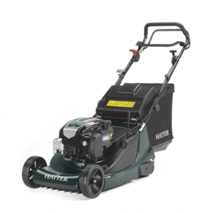 Hayter Harrier 48 Auto-Drive Lawn Mower (475A)