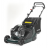 Hayter Harrier 48 Autodrive Lawnmower (474A)