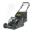  Hayter Harrier 48 Electric Start Self Propelled VS Lawnmower (476A)