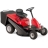 lawnflite-mini-rider-76-rdhe-compact-rear-collect-ride-on-mower-with-hydrostatic-drive